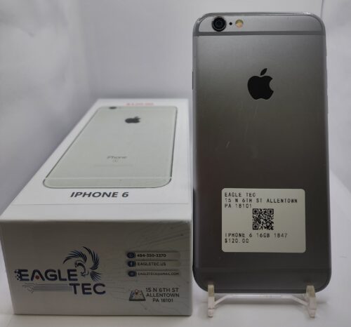 💥💫APPLE IPHONE 6 16 GB FACTORY UNLOCKED 💫💥
