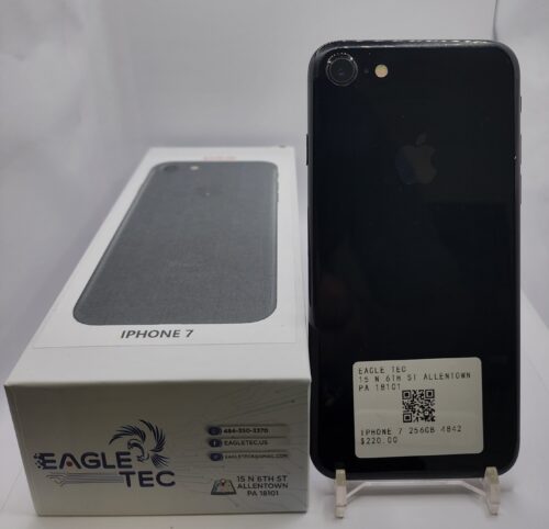 APPLE IPHONE 7 32GB FACTORY UNLOCKED