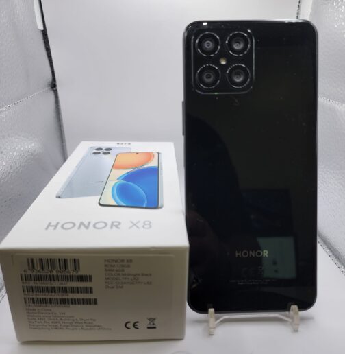 💥💫NEW HONOR X8 6.5" SCREEN 128GB FACTORY UNLOCKED 💫💥 - Image 2