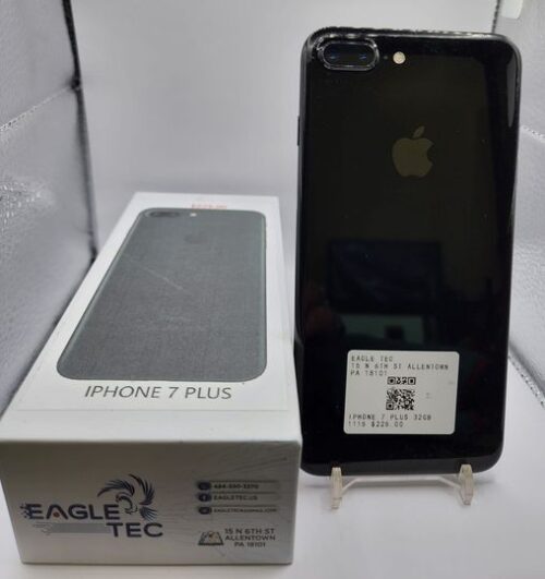 💥💫APPLE IPHONE 7 PLUS 32GB FACTORY UNLOCKED 💫💥