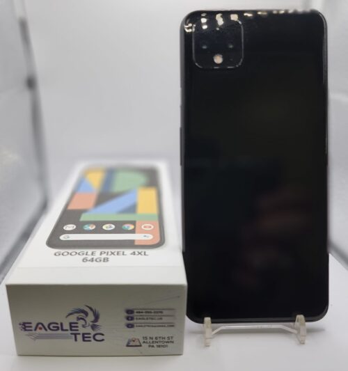 💫💥GOOGLE PIXEL 4XL 128GB FACTORY UNLOCKED 💥💫