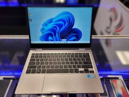 💫💥SAMSUNG NOTEBOOK 9 PRO I7 WINDOWS 11 💥💫