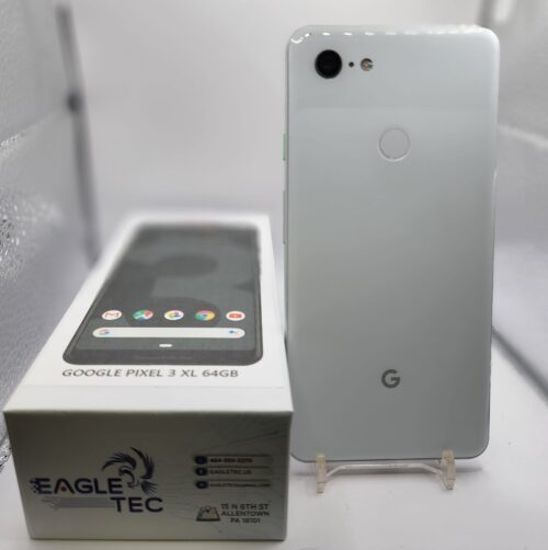 💫💥GOOGLE PIXEL 3XL 64GB FACTORY UNLOCKED 💥💫