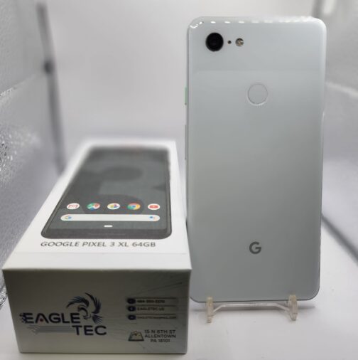 💫💥GOOGLE PIXEL 3XL 64GB FACTORY UNLOCKED 💥💫