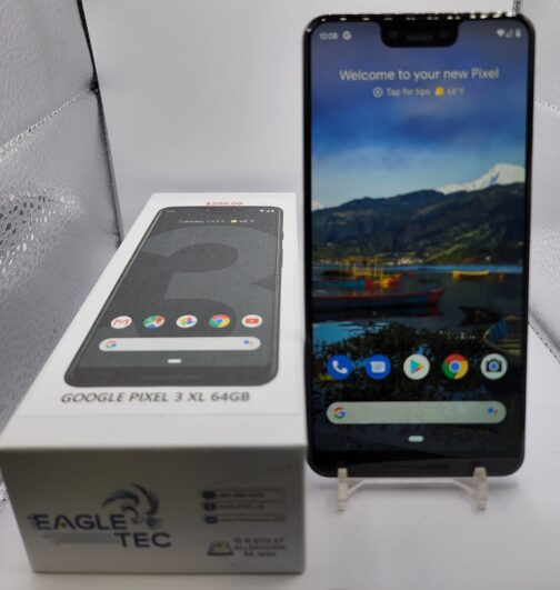 💫💥GOOGLE PIXEL 3XL 64GB FACTORY UNLOCKED 💥💫 - Image 2