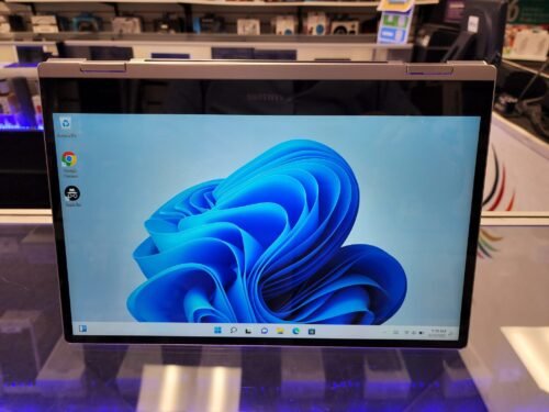 💫💥SAMSUNG NOTEBOOK 9 PRO I7 WINDOWS 11 💥💫