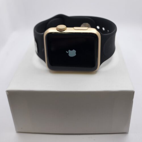 APPLE WATCH SERIES 1 42 MM BLUETOOTH UNLOCKED