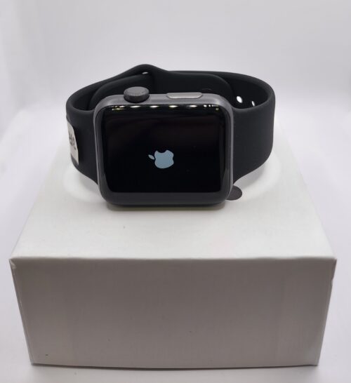 APPLE WATCH SERIES 6 44 MM BLUETOOTH UNLOCKED