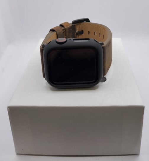 APPLE WATCH SERIES SE 40 MM BLUETOOTH UNLOCKED