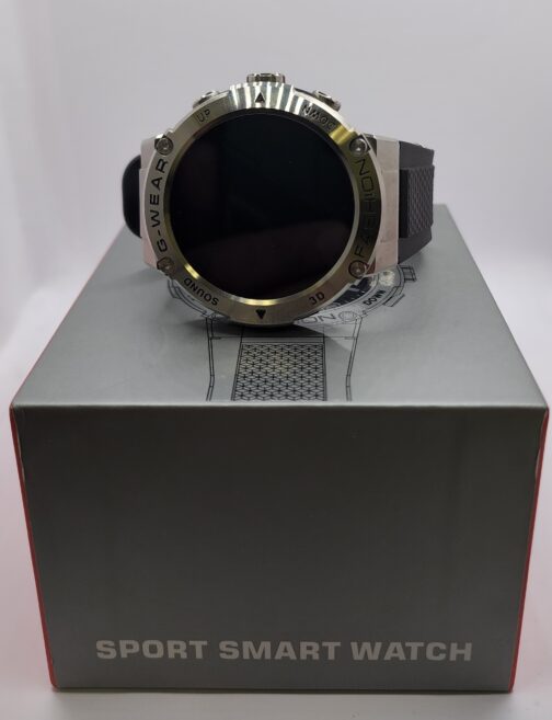 SPORT MEN SMART WATCH 46 MM ANDROID
