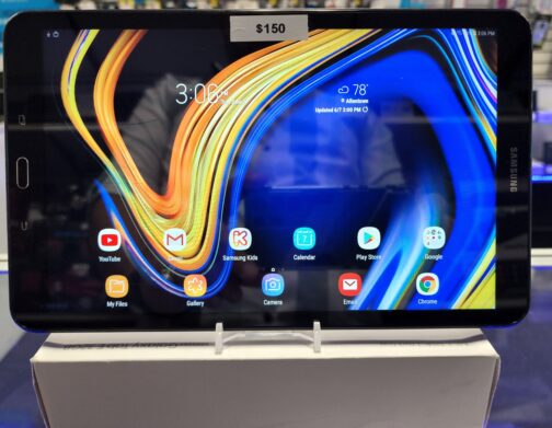 SAMSUNG GALAXY TAB A 9.6 INCH 
