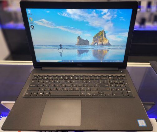 DELL LATITUDE 3500 15INCH LAPTOP
