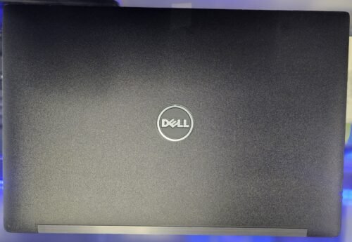 DELL LATITUDE 7480 15INCH LAPTOP