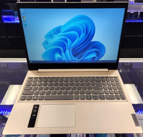 LENOVO 81 WB 15.6" LAPTOP WITH 1 TERABYTES STORAGE 