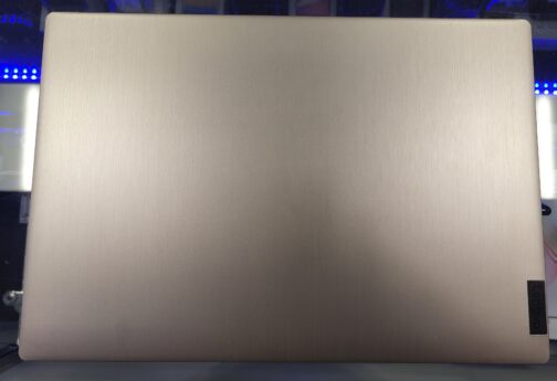 LENOVO 81 WB 15.6" LAPTOP WITH 1 TERABYTES STORAGE  - Image 2