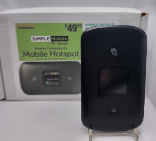 BRAND NEW TRACFONE HOTSPOT ACTIVATED 