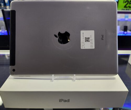 APPLE IPAD 6TH GENERATION 32 GB WIFI