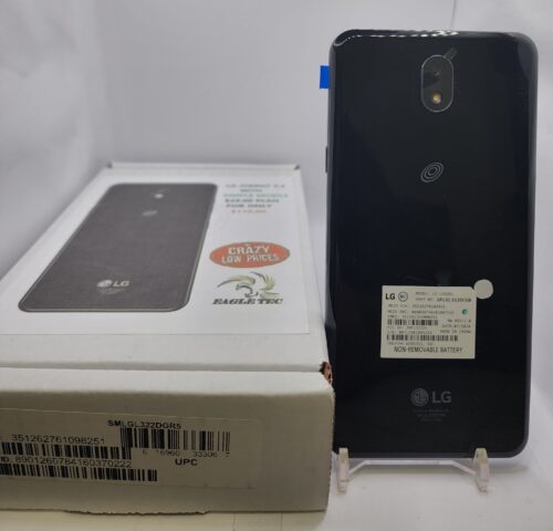 BRAND NEW LG JOURNEY 5.5″