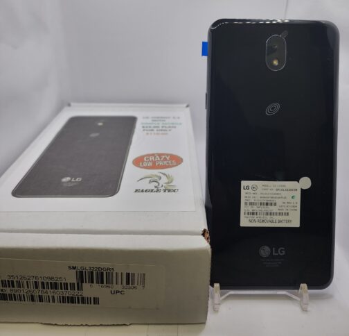 BRAND NEW LG JOURNEY 5.5"