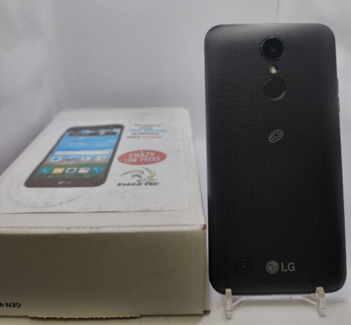BRAND NEW LG REVEL 4 5.5"
