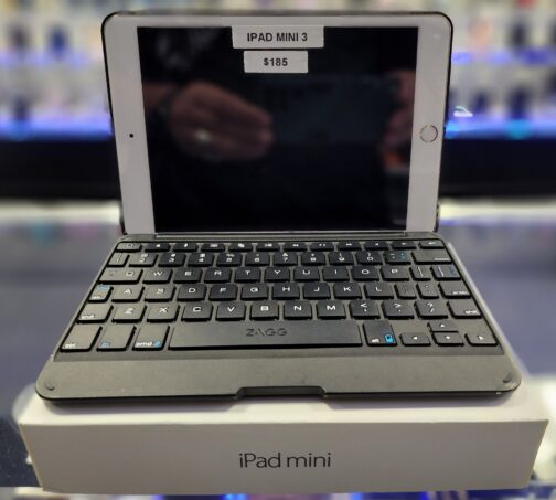 APPLE IPAD MINI 3RD GENERATION 16GB WIFI 