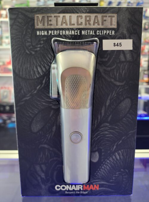 BRAND NEW METALCRAFT CONAIRMAN TRIMMER 