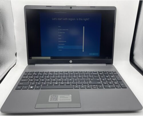 HP 255 G8 RTL 15.6 INCH LAPTOP 