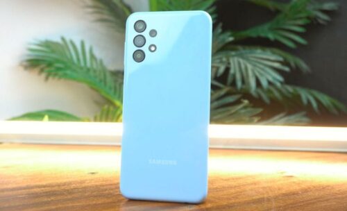 2022 BRAND NEW SAMSUNG GALAXY A13 64GB FACTORY UNLOCKED