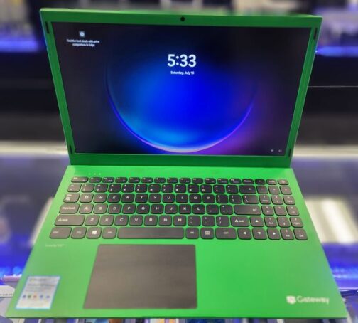 GATEWAY 15.6 WINDOWS 11S LAPTOP
