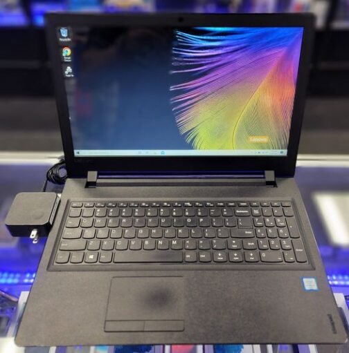 LENOVO IDEAPAD 15.6 LAPTOP WINDOWS 10