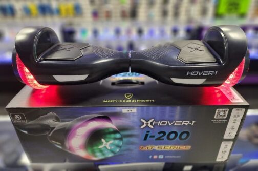 💥💫NEW 2022 HOVERBOARD WITH BLOUTOOTH SPEAKER AND LED LIGHTS 💫💥