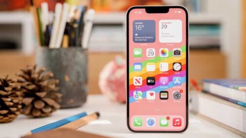 IPHONE 13 PRO MAX 128GB FACTORY UNLOCKED