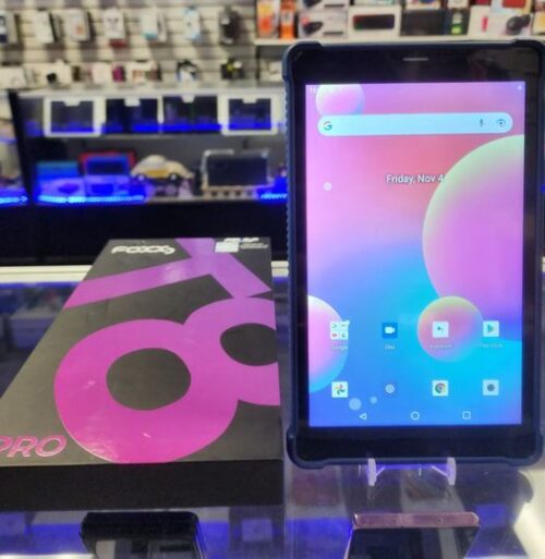 NEW 8 INCH PHONE /TABLET FACTORY UNLOCKED