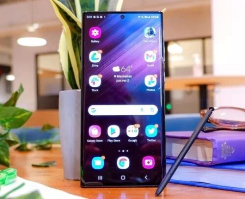 💫💥 SAMSUNG GALAXY S22 ULTRA 256GB FACTORY UNLOCKED 💥💫