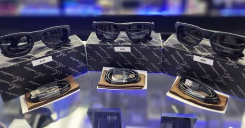 🔥NEW 2023 BLOUTOOTH SMART SUNGLASSES FOR MEN AND WOMEN🔥