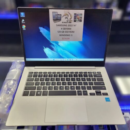 💫💥NEW SAMSUNG 2022 14 INCH LAPTOP 💥💫