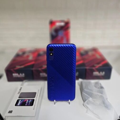 💫💥BRAND NEW BLU C5L MAX 5.7" FACTORY UNLOCKED 💥💫