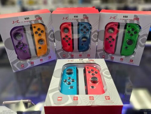 💫💥NINTENDO SWITCH WIRELESS PAD CONTROLLER 💥💫