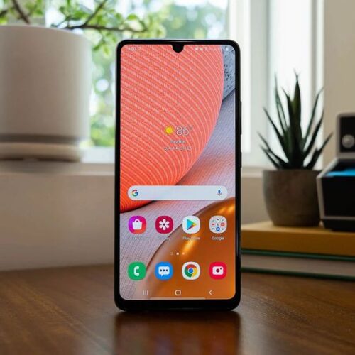 💫💥SAMSUNG GALAXY A42 5G 128GB FACTORY UNLOCKED 💥💫