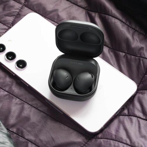 💫💥SAMSUNG GALAXY BUDS 2 BRAND NEW SEALD 💥💫