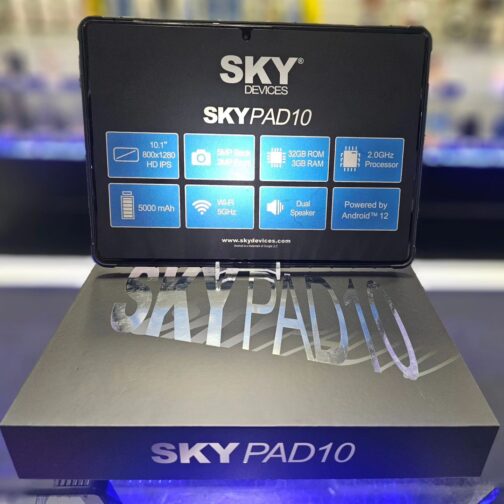 💫💥BRAND NEW UNLOCKED 10.1 SKY TABLET WITH FREE CASE 💥💫