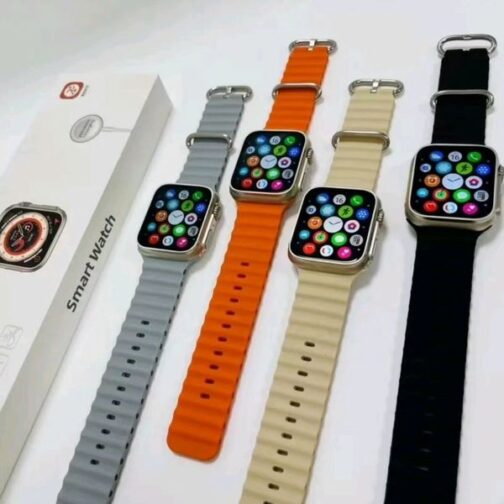💥💫BRAND NEW 2023 GREAT SMART WATCH ULTRA STYLE 💫💥