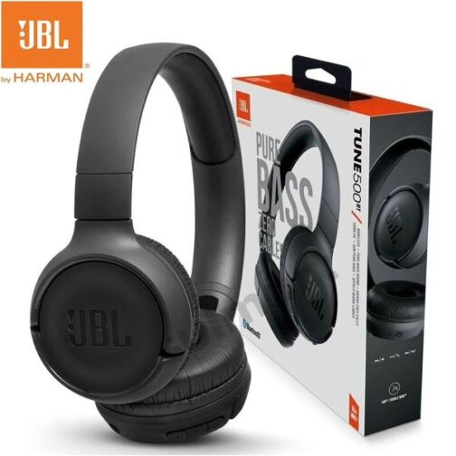 💥💫BRAND NEW JBL TUNE 760 NOICE CANCELING HEADPHONES 💫💥