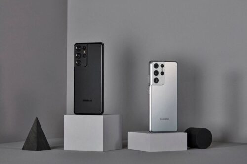 💥💫SAMSUNG GALAXY S21 ULTRA 256GB FACTORY UNLOCKED 💫💥