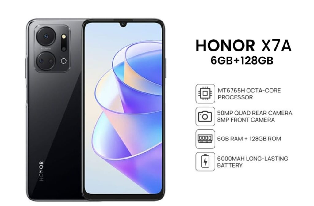 💫💥NEW HONOR X7A 128GB FACTORY UNLOCKED 💥💫 – Eagle Tec