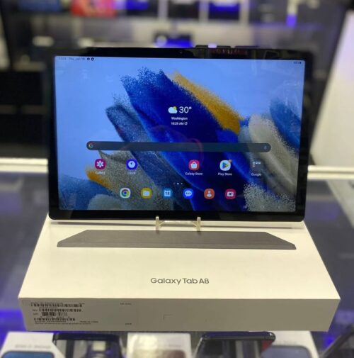 🔥⚡BRAND NEW SAMSUNG GALAXY TAB A8 64GB ⚡🔥
