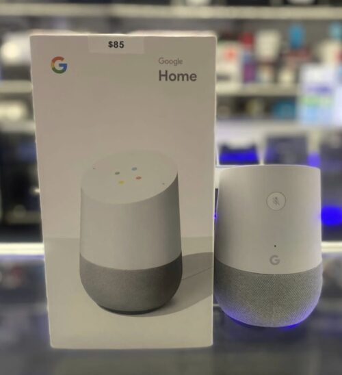 π₯NEW GOOGLE HOME SMART ASSISTANT SPEAKER π₯