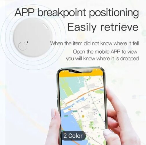 💥BRAND NEW 2024 WIRELESS SMART TRACKING ANTI LOST DEVICE 💥