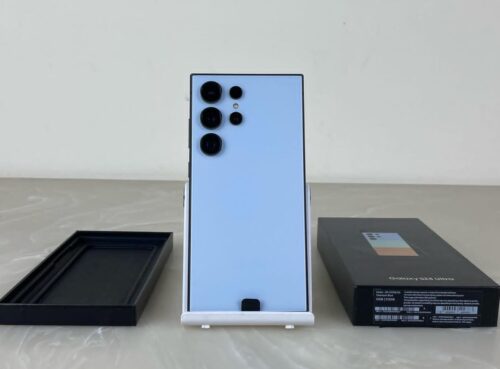 BRAND NEW SAMSUNG GALAXY S24 ULTRA 512 GB