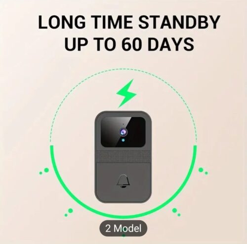 💥NEW 2024 WIRELESS CAMERA SMART DOOR BILL 💥